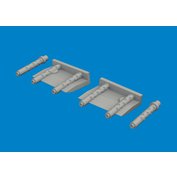 1:48 F4F-4 gun barrels PRINT /ACD