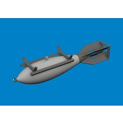 1:48 A6M5/7 500kg bomb PRINT /EDU