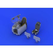 1:48 MiG-21PFM interior /EDU