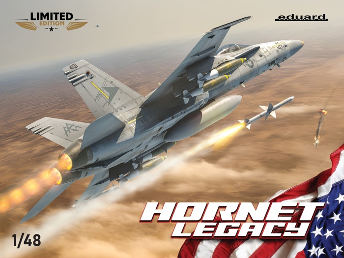 hornet