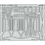 1:48 Fw 190A-6 /EDU