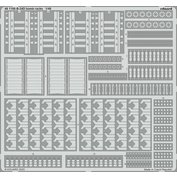 1:48 B-24D bomb racks /HBB