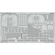 1:48 B-24D bomb bay /HBB
