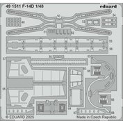 1:48 F-14D /GWH