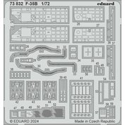 1:72 F-35B /TAM