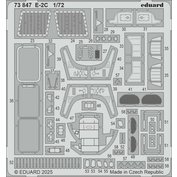 1:72 E-2C /HLR