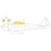 1:48 A6M5 Zero TFace /FNM