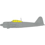 1:48 A6M5 Zero TFace /EDU