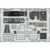 1:48 MH-60L /ICM