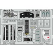 1:72 E-2C /HLR