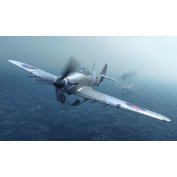Fly 1:32 Sea Hurricane Mk.IIC