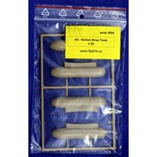 1:32 Drop Tank - 44 gallon (plastic set)