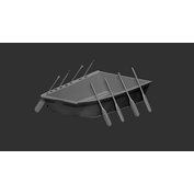 1:35 U.S. Assault Boat M2
