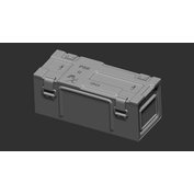 1:72 Britská muniční bedna (P59)