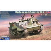 Gecko Models 1:16 Universal Carrier Mk. I