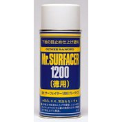 Mr.Surfacer 1200 Spray 170ml