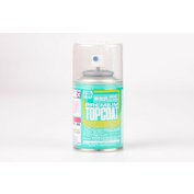 Gunze Sangyo Mr. Premium Top Coat Semi-Gloss - lak pololesklý (37ml)