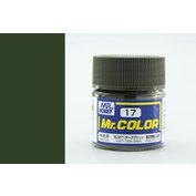 Gunze Sangyo-Mr.Color RLM71 Dark Green