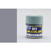 Gunze Sangyo-Mr.Color RLM65 Light Blue