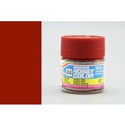 Gunze Sangyo-Aqueous hobby c. Red RLM23