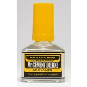 Mr.Cement Deluxe 40ml