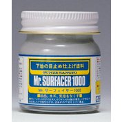 Mr.Surfacer 1000 40ml