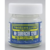 Mr.Surfacer 1200 (40ml)