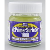 Mr.Primer Surfacer 1000 (stříkací tmel) (40ml)