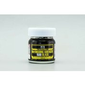 Mr.Finishing Surfacer 1500 Black (stříkací surfacer černý - sklenička 40ml)
