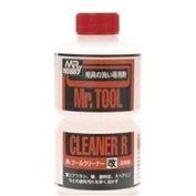 Gunze Sangyo Mr.Tool Cleaner - čistič 250ml