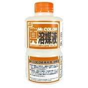 Gunze Sangyo-Mr.Color Replenishing Agent for Mr.Color - osvěžovač barev 250ml