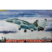 Great Wall Hobby 1:48 MiG-29 SMT