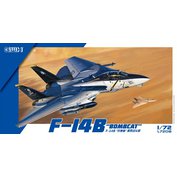 Great Wall Hobby 1:72 F-14B Bombcat