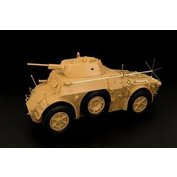 1:35 Autoblinda AB-43 /ITA