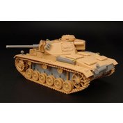 1:48 Flammpanzer Pz.III.Ausf.(F1) (konv.) /TAM
