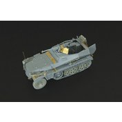 1:72 Sd.Kfz. 250/1 Ausf.A (MK72)