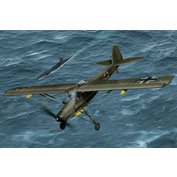 Hobby Boss 1:35 Fieseler Fi-156U Storch