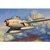 Hobby Boss 1:48 F-84F Thunderstreak