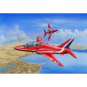 Hobby Boss 1:48 RAF Red Arrows Hawk T MK.1/1A