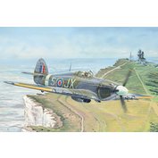 Hobby Boss 1:48 Hurricane Mk.IIC