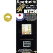 1:32 Seatbelts Bristol F.2b Fighter /WNW