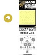 1:32 Roland D.Via /WNW