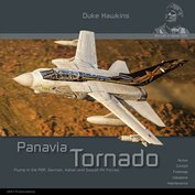 Panavia Tornado