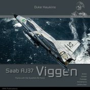 Saab AJ37 Viggen
