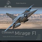 Dassault Mirage F1