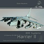 Harrier II