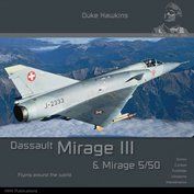 Mirage III & Mirage 5/50