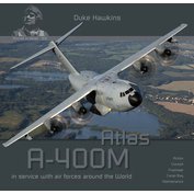 Atlas A-400M