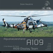 Agusta Westland A109