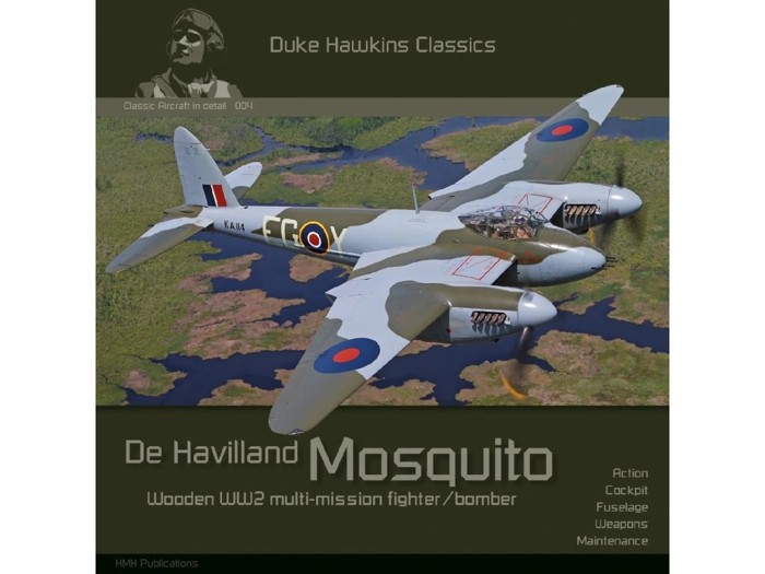 Mosquito